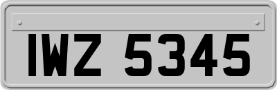 IWZ5345