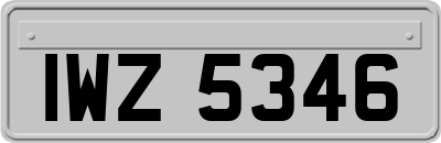 IWZ5346
