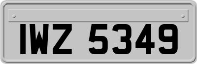 IWZ5349
