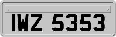 IWZ5353