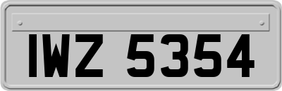 IWZ5354