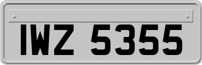 IWZ5355