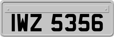 IWZ5356