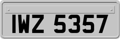 IWZ5357