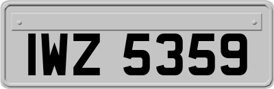 IWZ5359