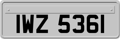 IWZ5361