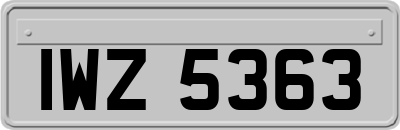 IWZ5363