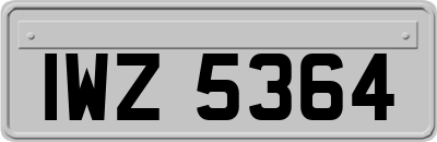 IWZ5364