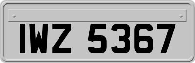 IWZ5367