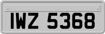 IWZ5368