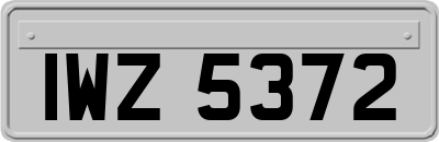 IWZ5372