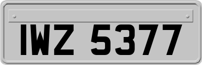 IWZ5377