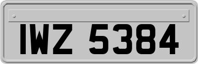 IWZ5384