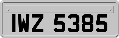 IWZ5385