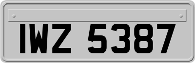 IWZ5387