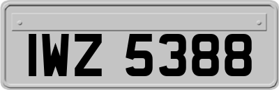 IWZ5388