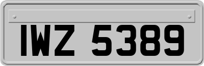 IWZ5389
