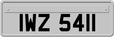 IWZ5411