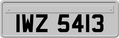 IWZ5413