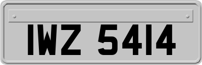 IWZ5414