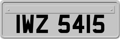 IWZ5415
