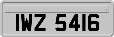 IWZ5416