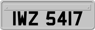 IWZ5417