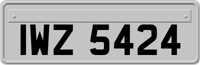 IWZ5424