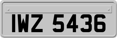 IWZ5436