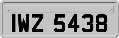 IWZ5438