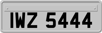 IWZ5444