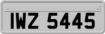 IWZ5445