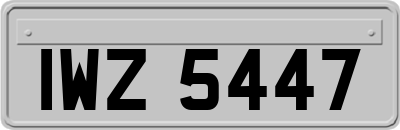 IWZ5447