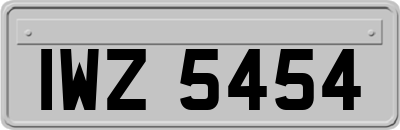 IWZ5454