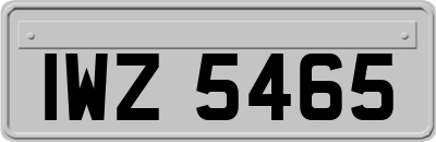 IWZ5465