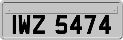 IWZ5474