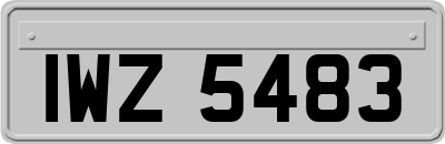 IWZ5483