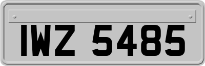 IWZ5485