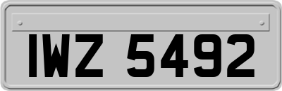 IWZ5492
