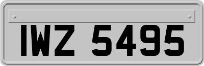 IWZ5495