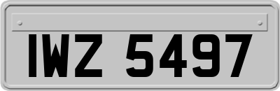 IWZ5497