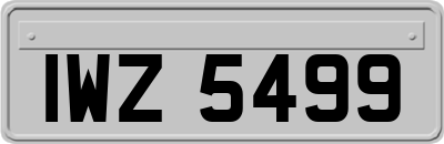 IWZ5499