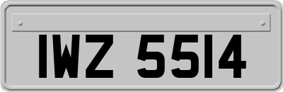 IWZ5514