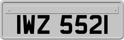 IWZ5521