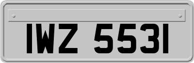 IWZ5531