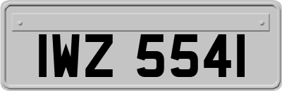 IWZ5541