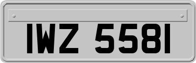 IWZ5581