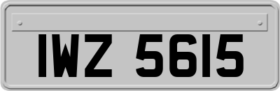 IWZ5615