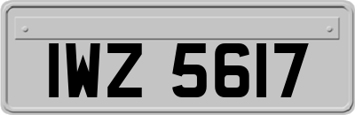 IWZ5617