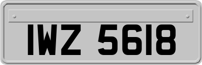 IWZ5618